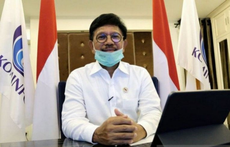 podiumnews.com-Kominfo Prioritaskan Pemerataan Akses Internet